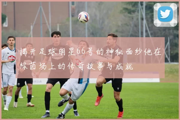 揭开足球明星66号的神秘面纱他在绿茵场上的传奇故事与成就