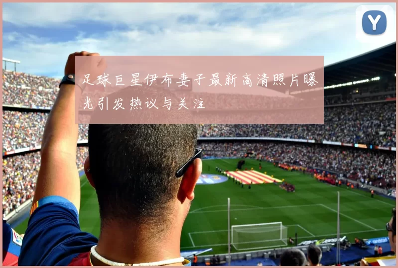 足球巨星伊布妻子最新高清照片曝光引发热议与关注