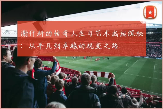 谢什科的传奇人生与艺术成就探秘：从平凡到卓越的蜕变之路